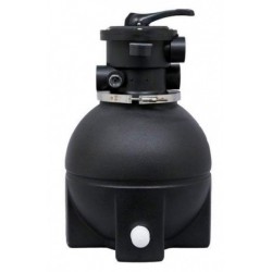 Ultima II 1,000 Filter 1.5" Inlet/Outlet