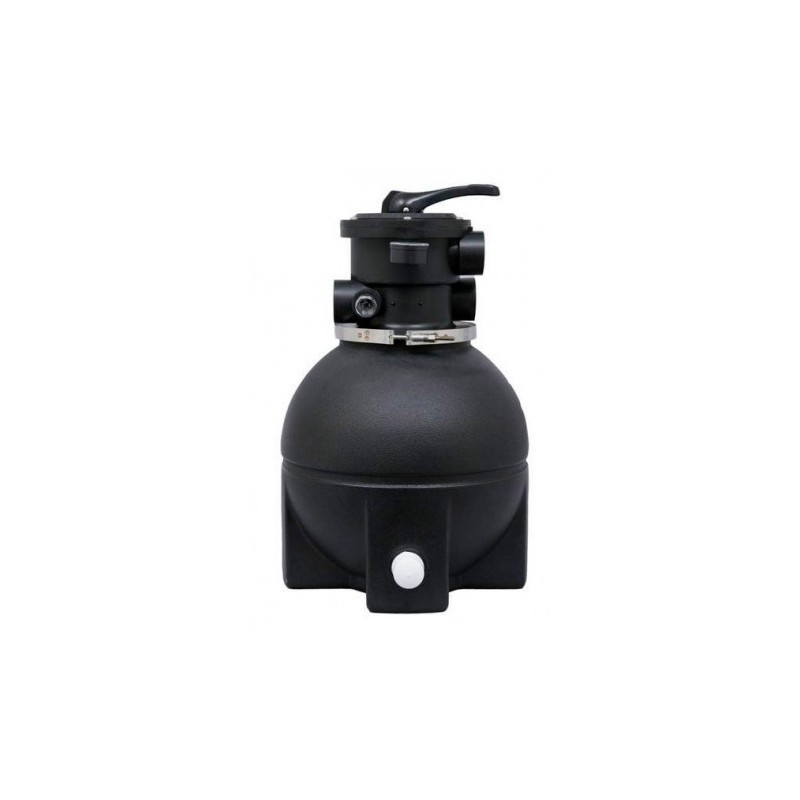Ultima II 1,000 Filter 1.5" Inlet/Outlet