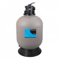 Ultima II 6,000 Filter 2" Inlet/Outlet