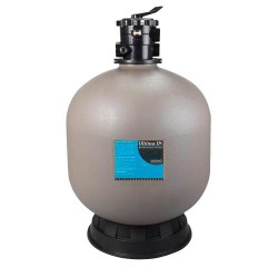 Ultima II 10,000 Filter 2" Inlet/Outlet