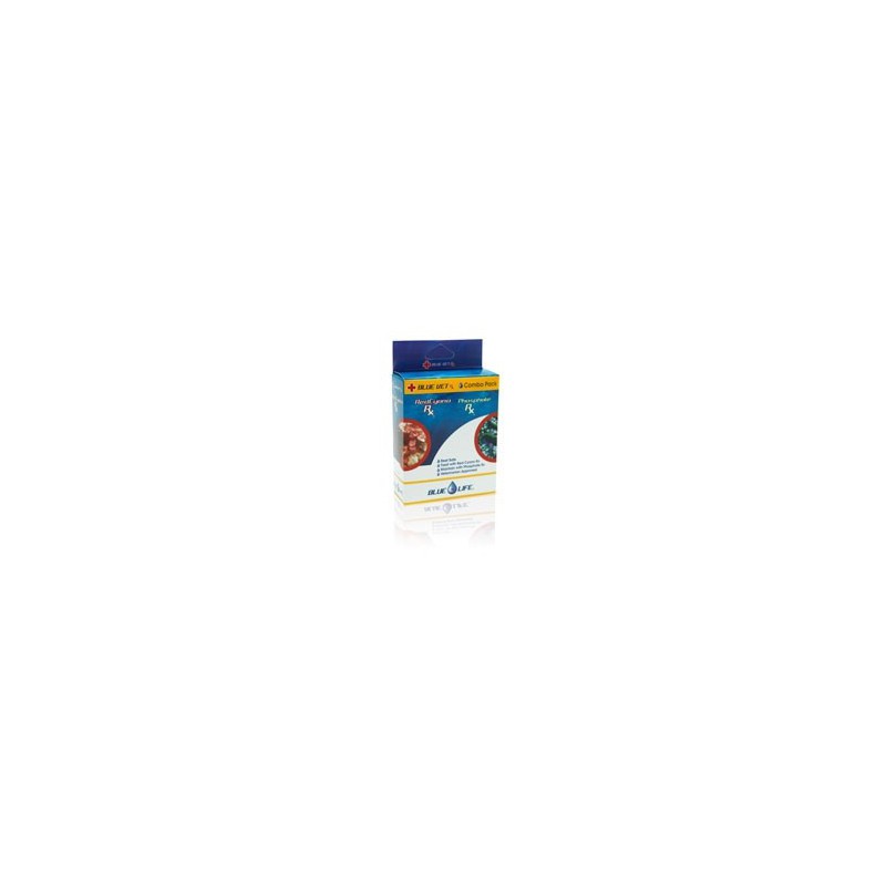 Combo Pack Phosphate Rx / Red Cyano Rx