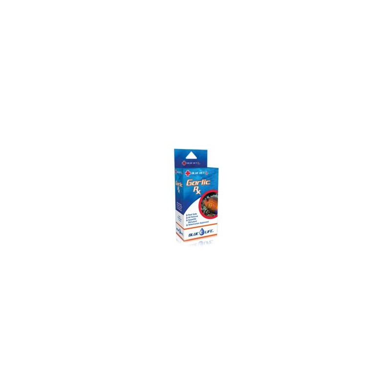 Garlic Rx - 1oz