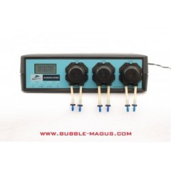 Dosing Pump BM T01 *** USED *** REFURBISHED ***