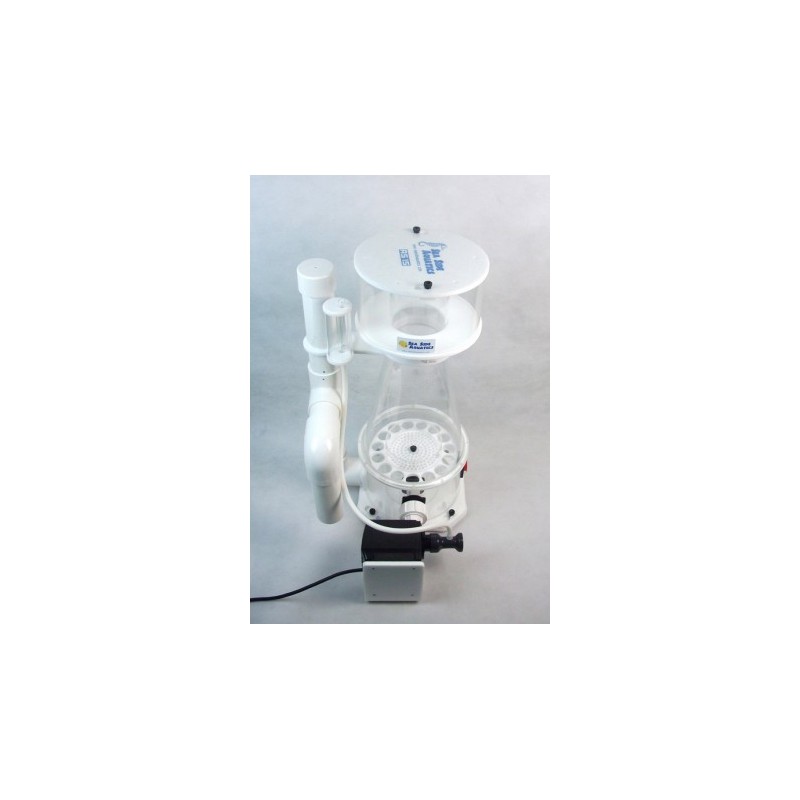 Sea Side Aquatics AS15 Skimmer  ** NO PUMP **