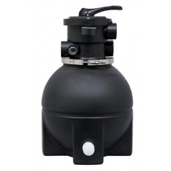 Ultima II 1,000 Filter 2" Inlet/Outlet