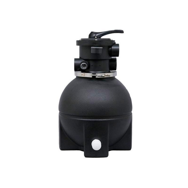 Ultima II 1,000 Filter 2" Inlet/Outlet