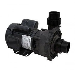 Aqua Wave II 1/4HP 2" Inlet and Outlet
