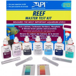 API Reef Master Test Kit