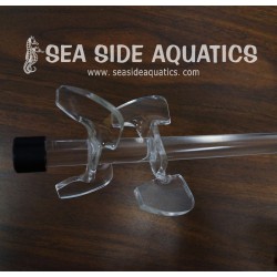 Sea Side Aquatics Kalkwasser Stirrer Reactor KA150