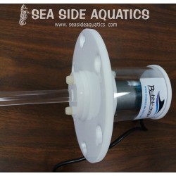 Sea Side Aquatics Kalkwasser Stirrer Reactor KA100