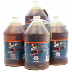 Microbe-Lift PL Beneficial Bacteria for Ponds 1 Pin