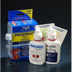 API Phosphate Test Kit
