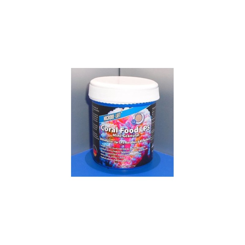 Microbe-Lift Coral Food LPS 55g