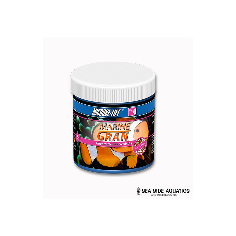 Microbe-Lift Marine Gran 90g