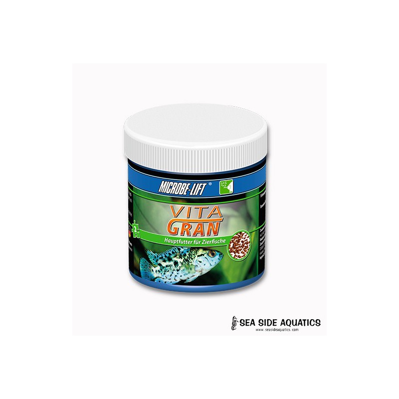 Microbe-Lift VitaGran 55g