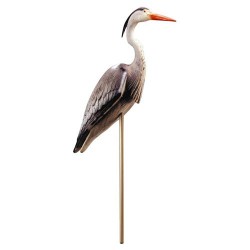 Hagen Laguna Blue Heron Statue
