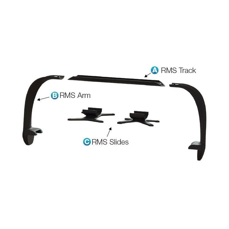 Multi-Light RMS Arm (B)
