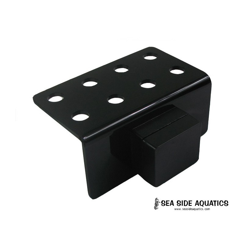 Black Small Magnet Frag Rack