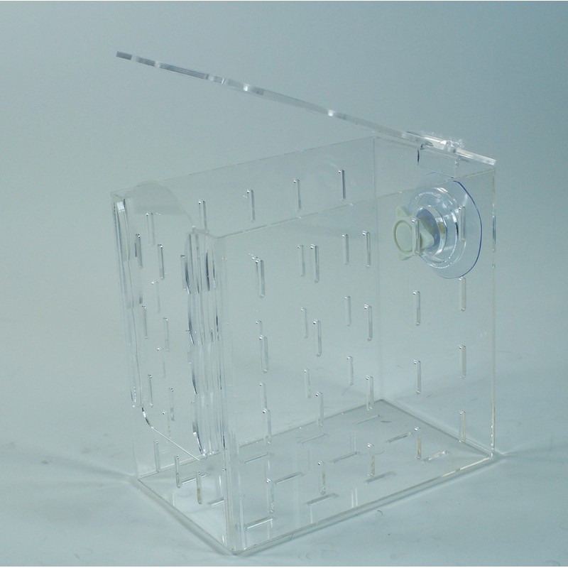 Sea Side Aquatics Acclimation Box RF100