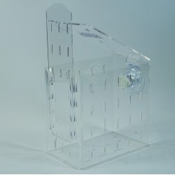 Sea Side Aquatics Acclimation Box RF100