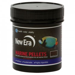 Marine Pellets Small 1.5mm - 300g