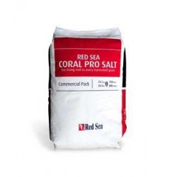 Red Sea Salt Pro 200G Sack