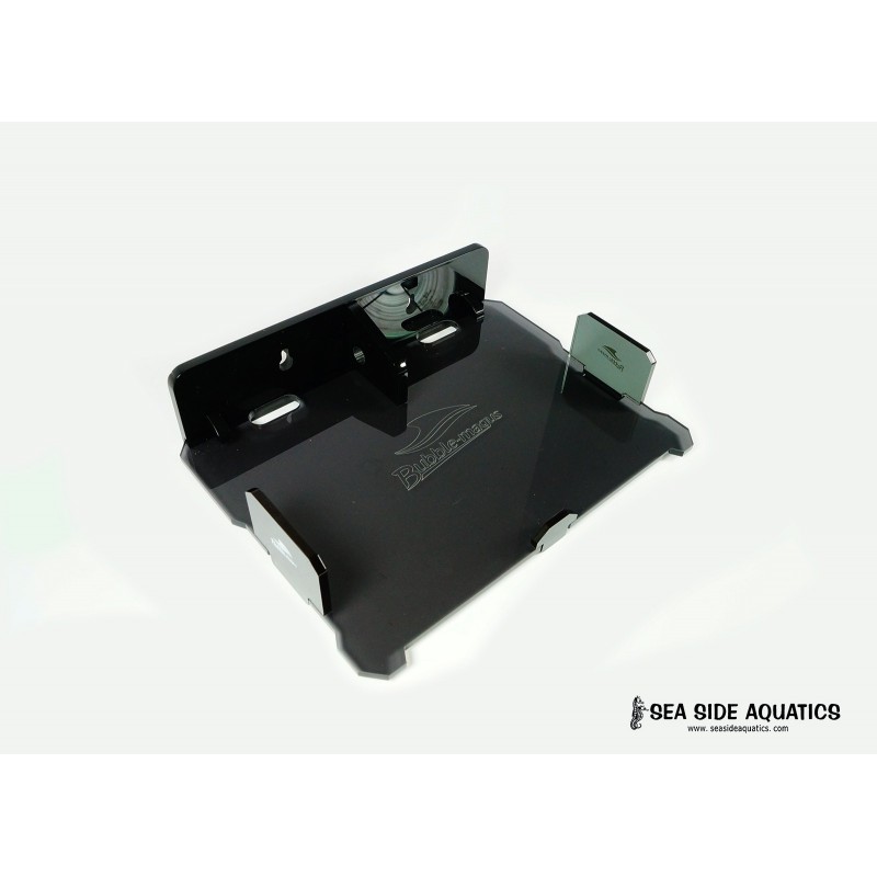 Bubble Magus T11/T12 Dosing Pump Bracket