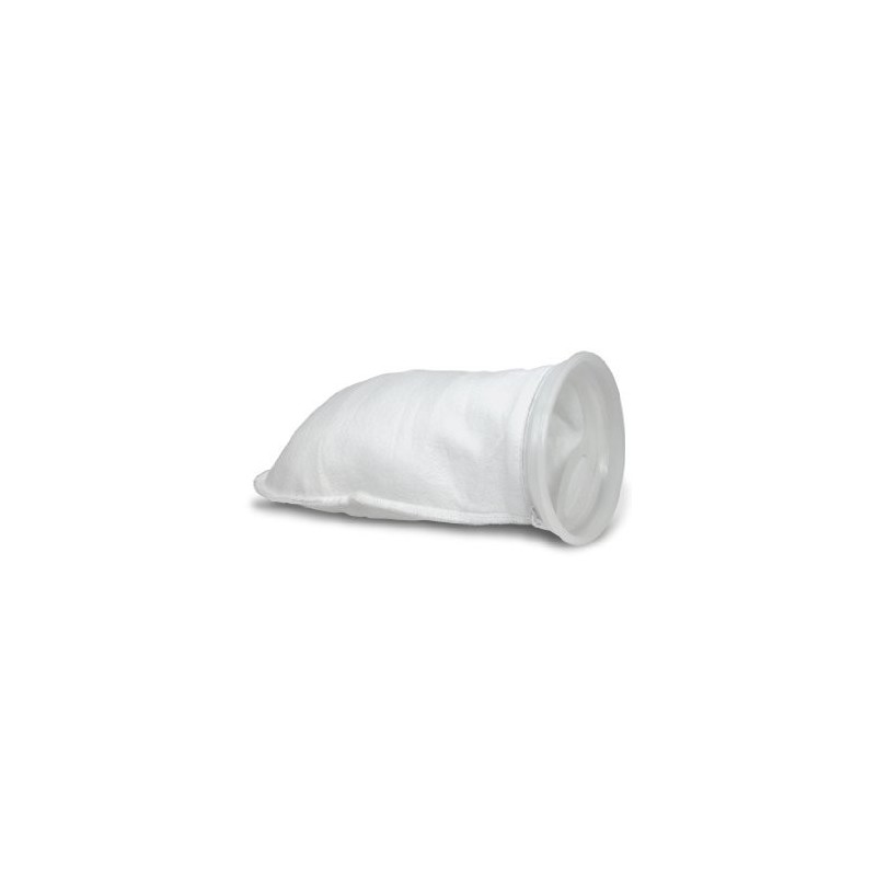 Sea Side Aquatics 4" Filter Sock 200micro