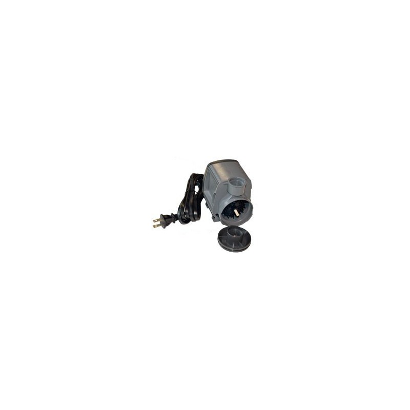 Sicce SK-200 Skimmer Pump w/ Needle Wheel