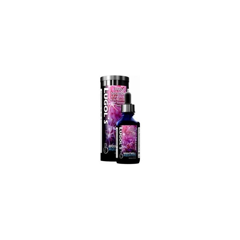 Brightwell Lugol's Solution 30ml
