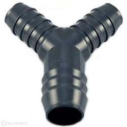 3/4" Y Fitting
