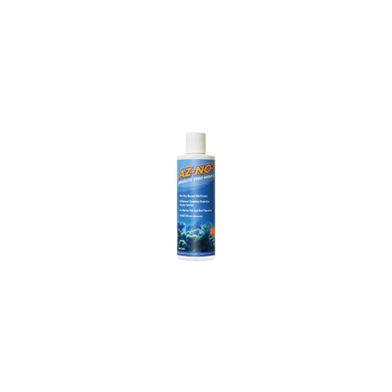 AZ-NO3 Nitrate Remover