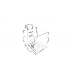 Your Choice Aquatics Acclimation Box AC-1