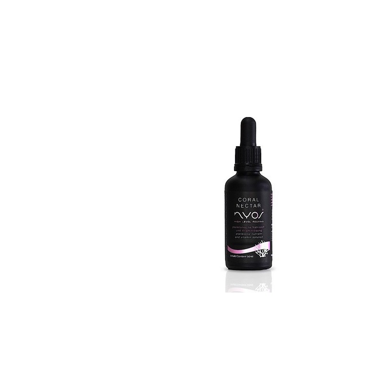 NYOS Coral Nectar