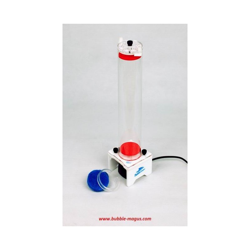 Bubble Magus Mini 80 Media Reactor