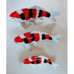 Koi Replica 