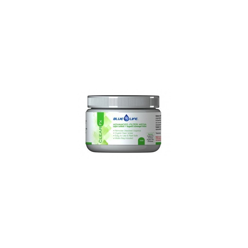 CLEAR Fx 150ml