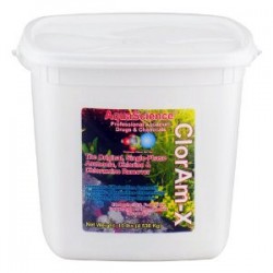 ClorAm-X Water Condition 10 Pound