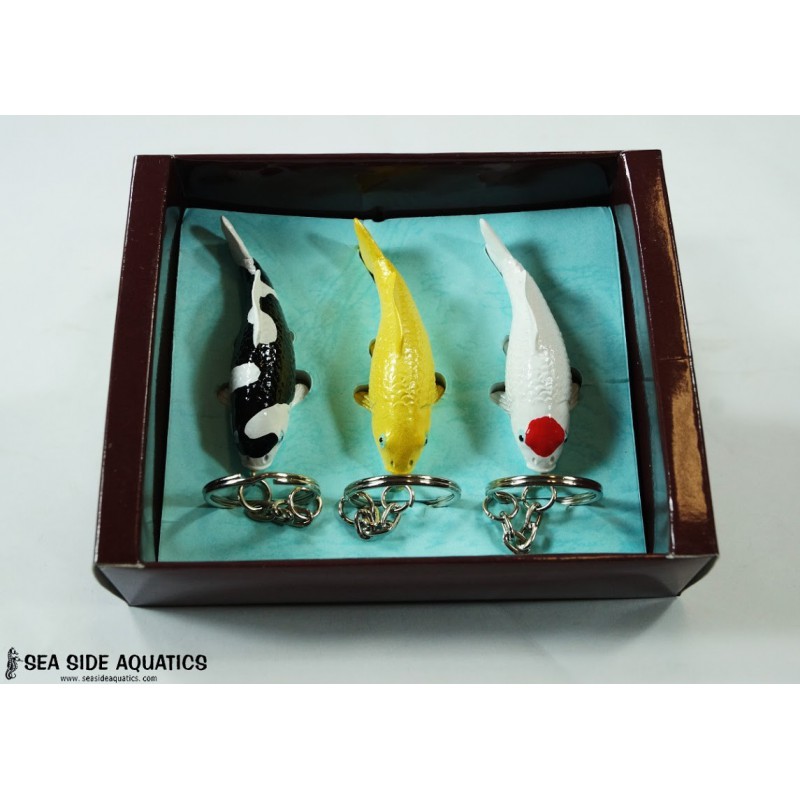 Koi Replica 