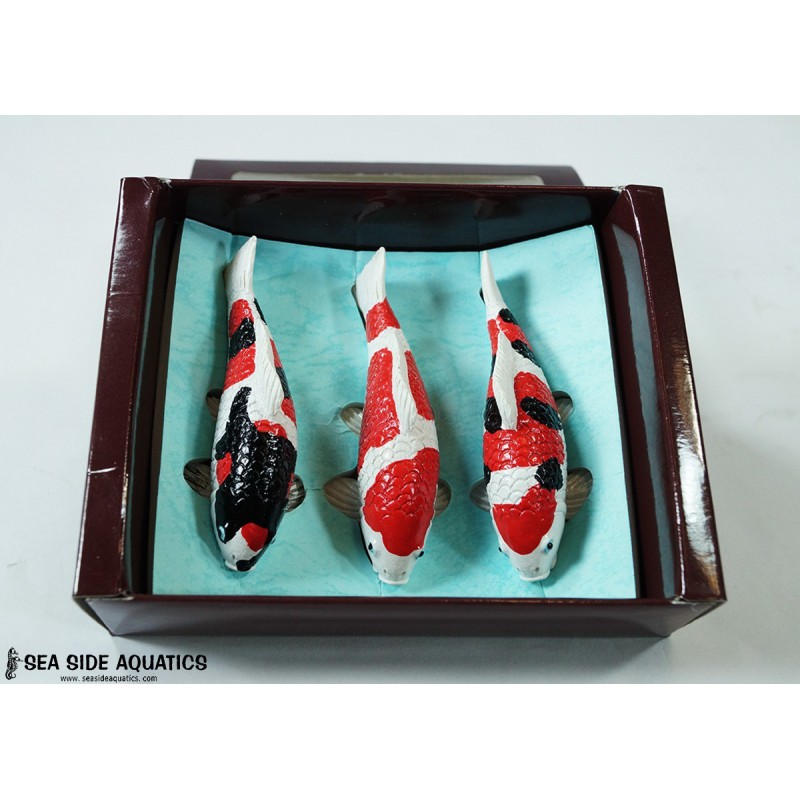 Koi Replica 