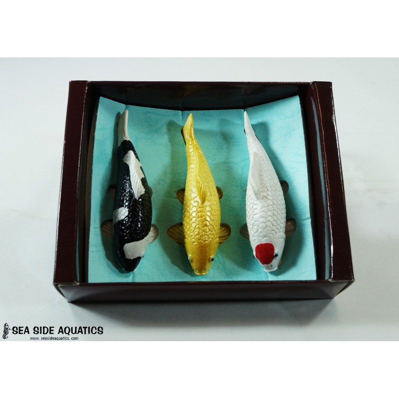 Koi Replica 