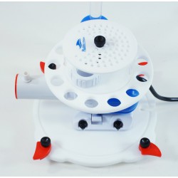 Bubble Magus Curve D8 DC Protein Skimmer