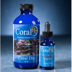 Coral RX 8 oz