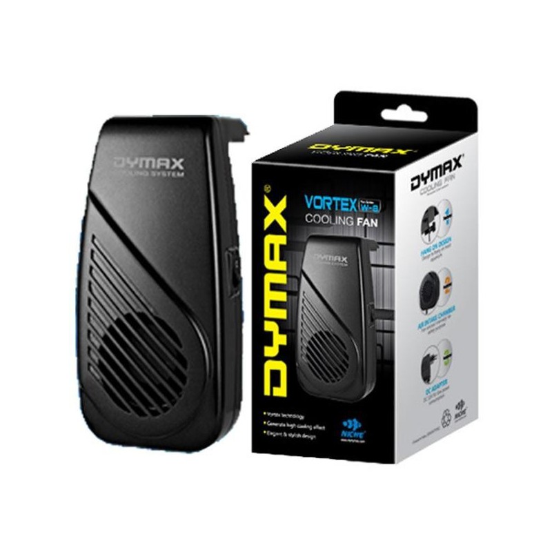 Dymax Cooling Fan System Windy W-7