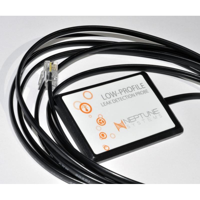 Neptune Apex Advanced Leak Detection Low Profile (under Carpet) Probe