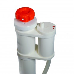AE-EC01 Protein Skimmer with DC pump