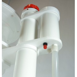 AE-EC10 Protein Skimmer with DC pump