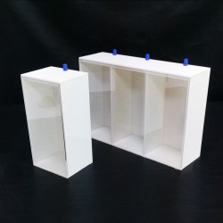 Your Choice Aquatics Single Dosing Container