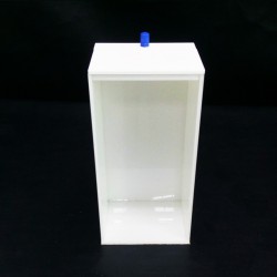 Your Choice Aquatics Single Dosing Container