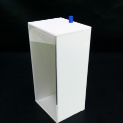Your Choice Aquatics Single Dosing Container
